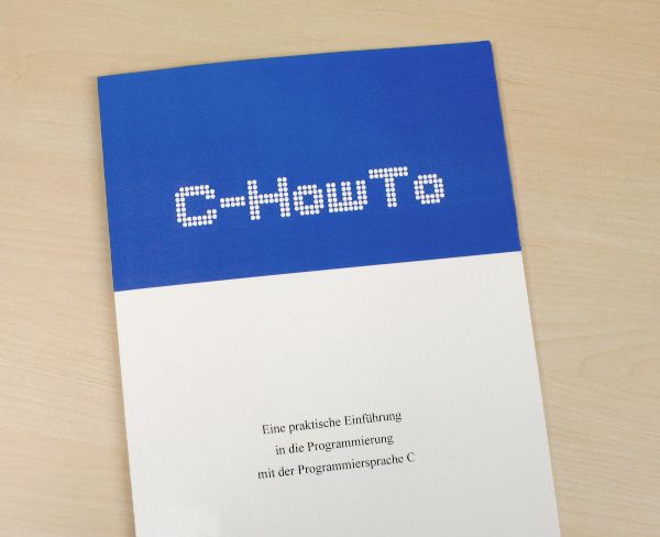 C Handbuch bestellen